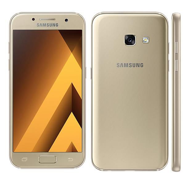 Samsung Galaxy A3 (2017) Format Atma ve Sıfırlama