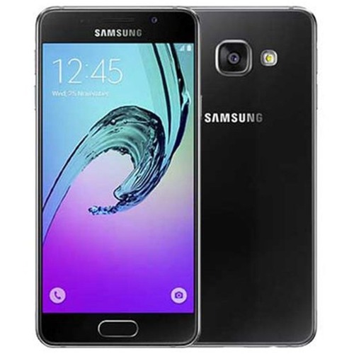 Samsung Galaxy A5 (2017) Format Atma ve Sıfırlama