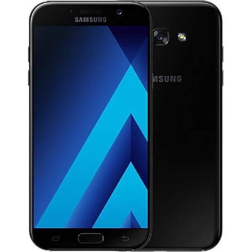 Samsung Galaxy A7 (2017) Format Atma ve Sıfırlama