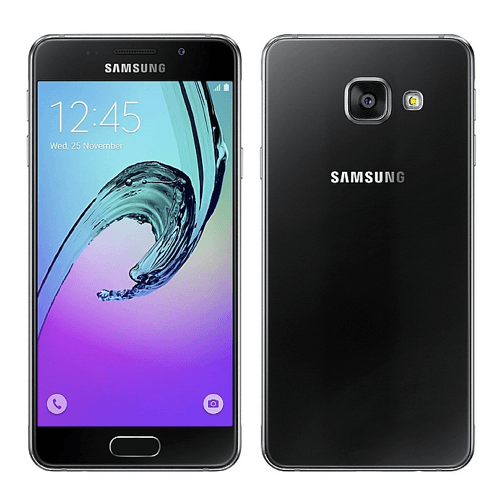 Samsung Galaxy A3 (2016) Format Atma ve Sıfırlama