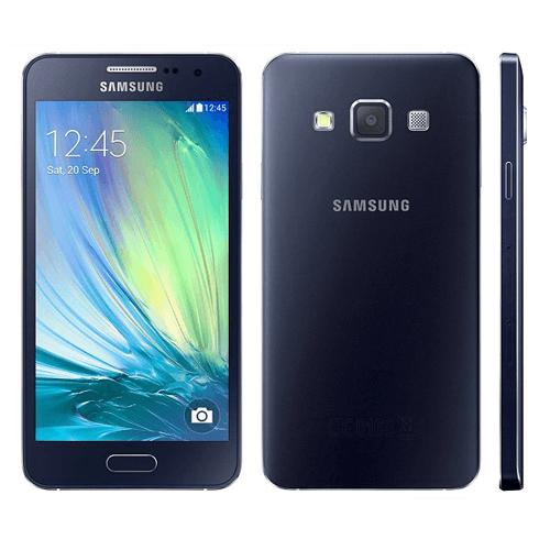 Samsung Galaxy A3 Format Atma ve Sıfırlama