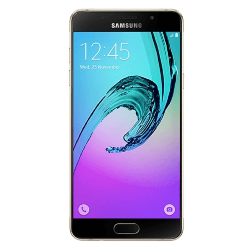 Samsung Galaxy A5 (2016) Format Atma ve Sıfırlama