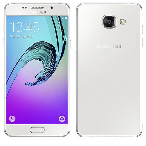 Samsung Galaxy A7 (2016) Format Atma ve Sıfırlama