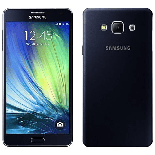 Samsung Galaxy A8 Format Atma ve Sıfırlama