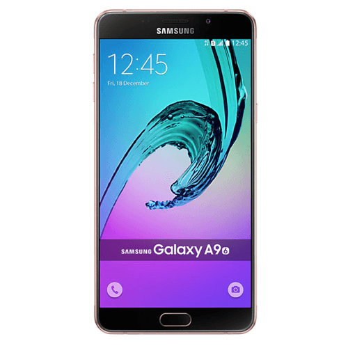 Samsung Galaxy A9 (2016) Format Atma ve Sıfırlama