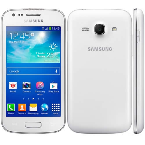 Samsung Galaxy Ace 3 Format Atma ve Sıfırlama