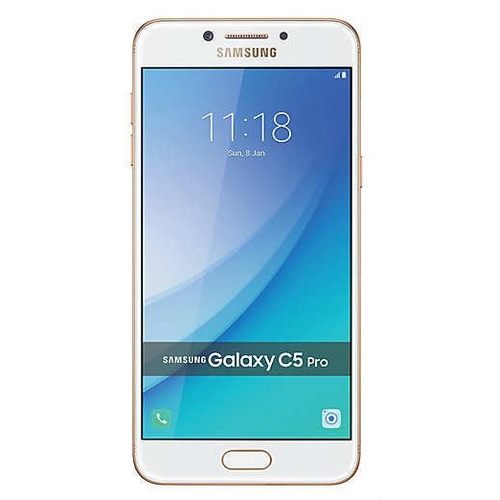 Samsung Galaxy C5 Pro Format Atma ve Sıfırlama