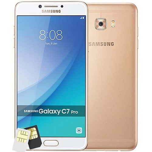 Samsung Galaxy C7 Pro Format Atma ve Sıfırlama
