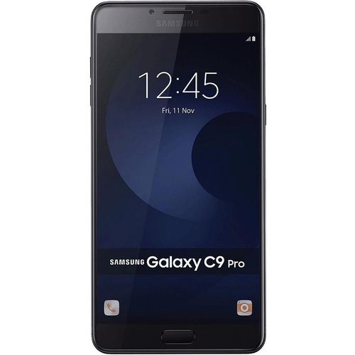 Samsung Galaxy C9 Pro Format Atma ve Sıfırlama