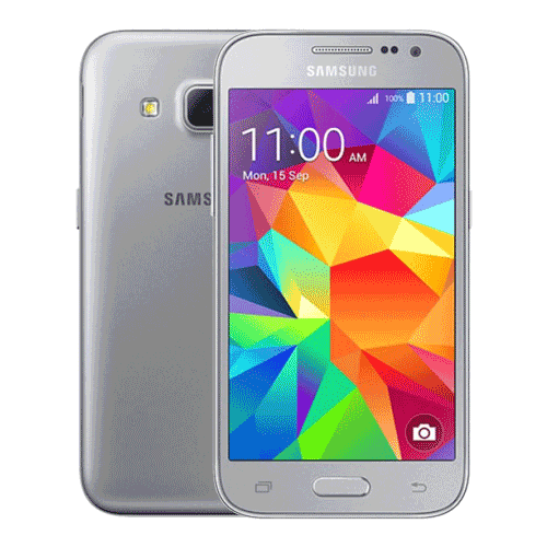 Samsung Galaxy Core LTE Format Atma ve Sıfırlama