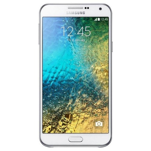 Samsung Galaxy E5 Format Atma ve Sıfırlama
