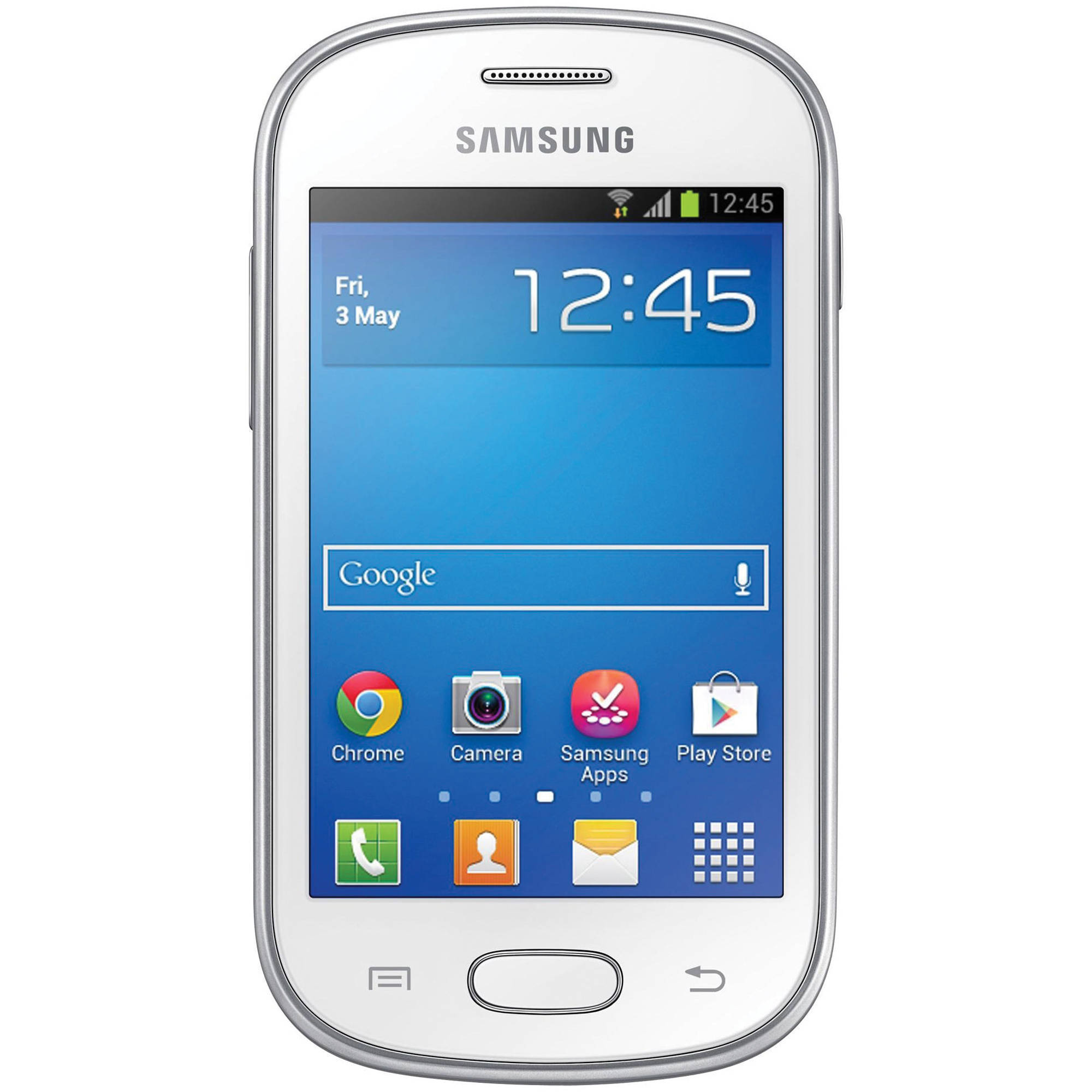 Samsung Galaxy Fame Lite Format Atma ve Sıfırlama