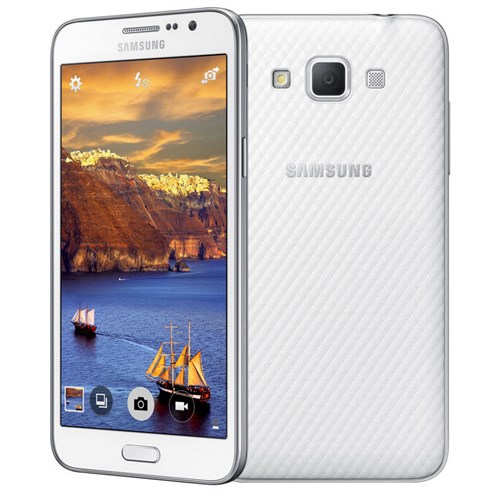 Samsung Galaxy Grand Max Format Atma ve Sıfırlama