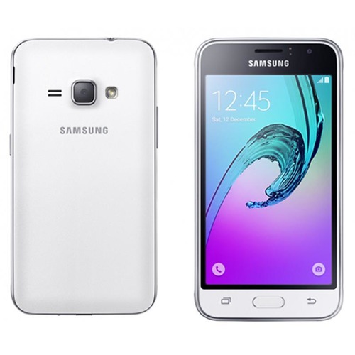 Samsung Galaxy J1 (2016) Format Atma ve Sıfırlama