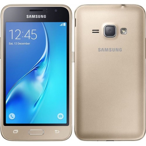 Samsung Galaxy J1 Mini Prime Format Atma ve Sıfırlama