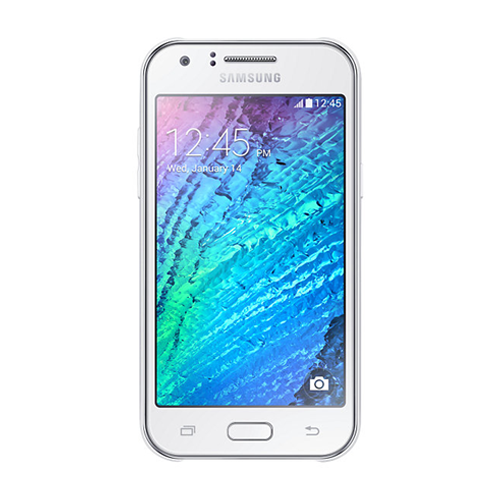 Samsung Galaxy J1 Format Atma ve Sıfırlama