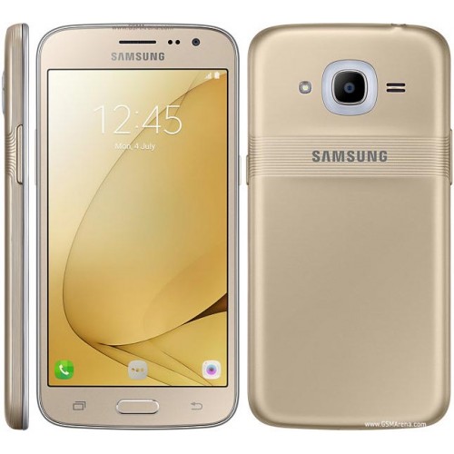 Samsung Galaxy J2 Pro (2016) Format Atma ve Sıfırlama