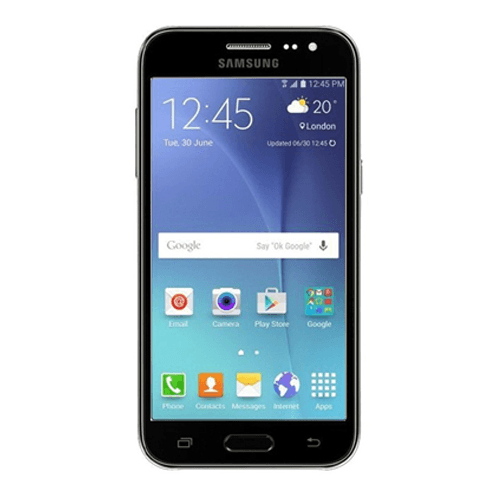 Samsung Galaxy J2 Format Atma ve Sıfırlama
