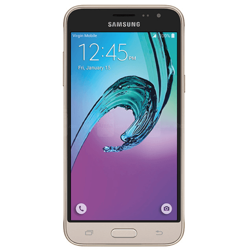 Samsung Galaxy J3 (2016) Format Atma ve Sıfırlama