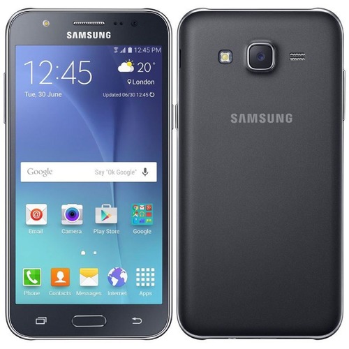 Samsung Galaxy J5 Format Atma ve Sıfırlama