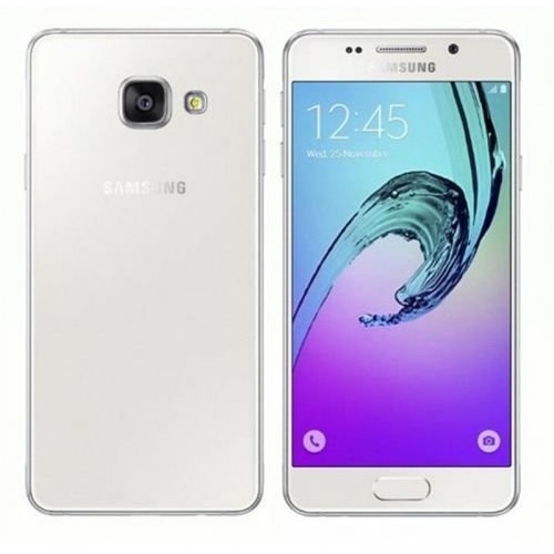 Samsung Galaxy J7 (2016) Format Atma ve Sıfırlama