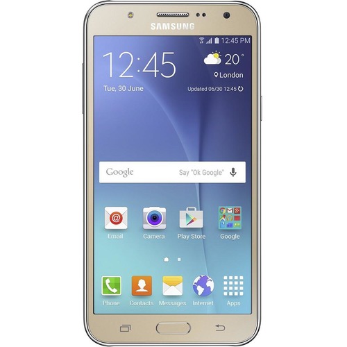 Samsung Galaxy J7 Max Format Atma ve Sıfırlama