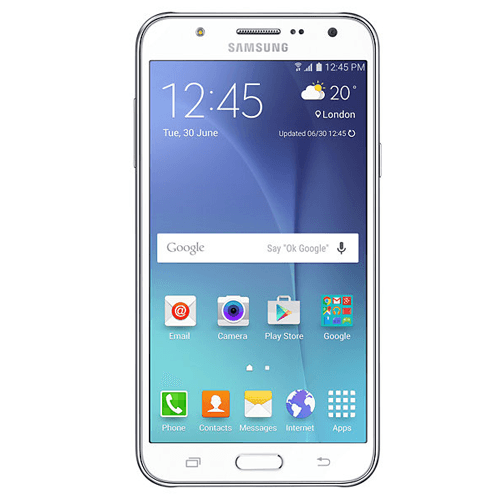 Samsung Galaxy J7 Nxt Format Atma ve Sıfırlama