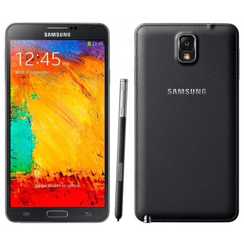 Samsung Galaxy Note 3 Format Atma ve Sıfırlama