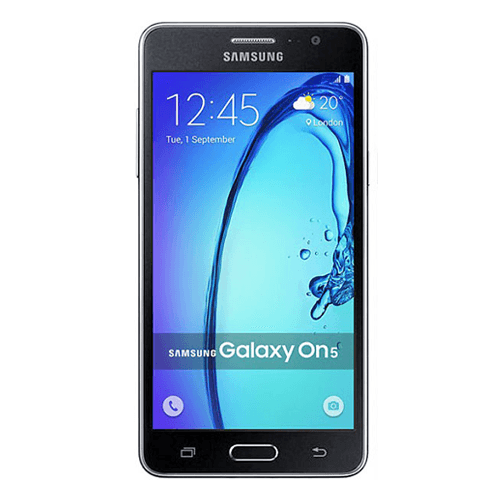 Samsung Galaxy On5 Format Atma ve Sıfırlama