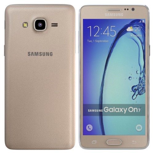 Samsung Galaxy On7 Pro Format Atma ve Sıfırlama