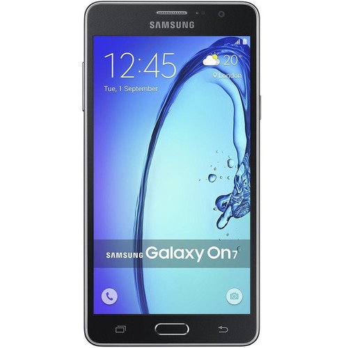 Samsung Galaxy On7 Format Atma ve Sıfırlama