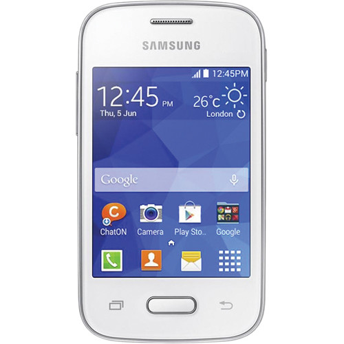 Samsung Galaxy Pocket 2 Format Atma ve Sıfırlama