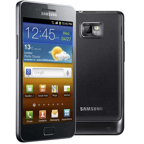 Samsung Galaxy S2 Format Atma ve Sıfırlama