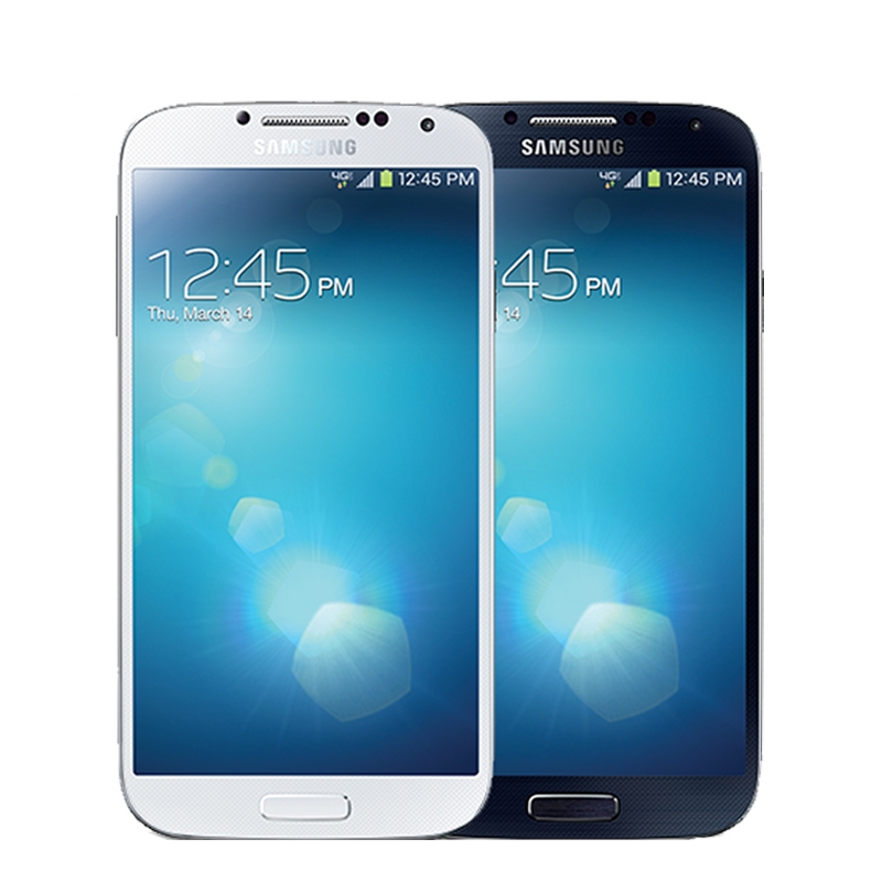 Samsung Galaxy S4 Format Atma ve Sıfırlama