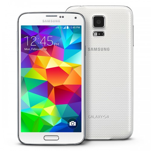 Samsung Galaxy S5 Plus Format Atma ve Sıfırlama
