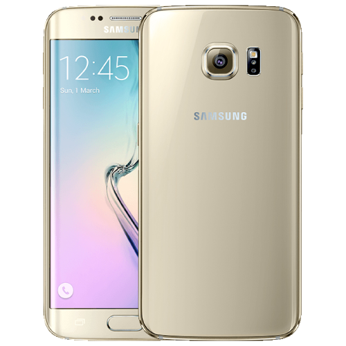 Samsung Galaxy S6 Edge Format Atma ve Sıfırlama