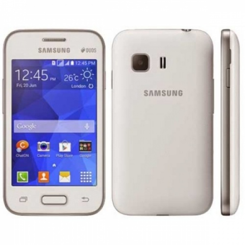 Samsung Galaxy Star 2 Format Atma ve Sıfırlama