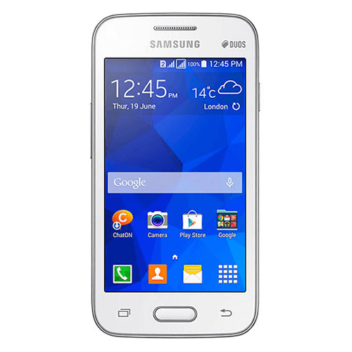 Samsung Galaxy V Plus Format Atma ve Sıfırlama