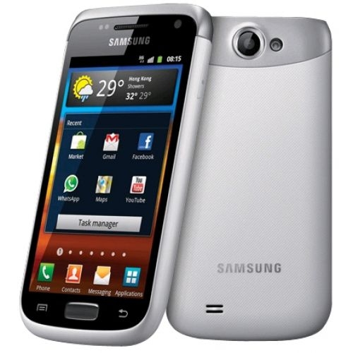 Samsung Galaxy W Format Atma ve Sıfırlama