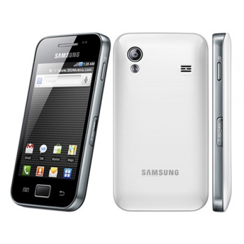 Samsung Galaxy Young 2 Format Atma ve Sıfırlama