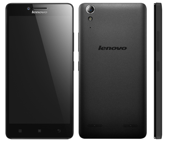 Lenovo A6000 Plus Format Atma ve Sıfırlama