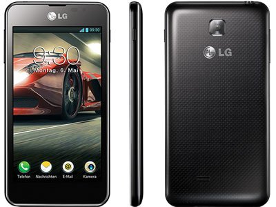 LG Optimus F5 Format Atma ve Sıfırlama