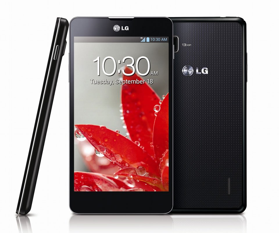 LG Optimus G E975 Format Atma ve Sıfırlama
