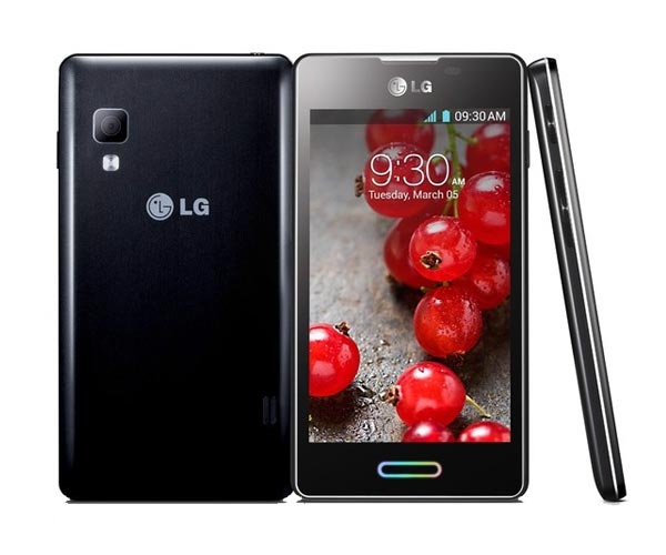 LG Optimus L5 2 E460 Format Atma ve Sıfırlama
