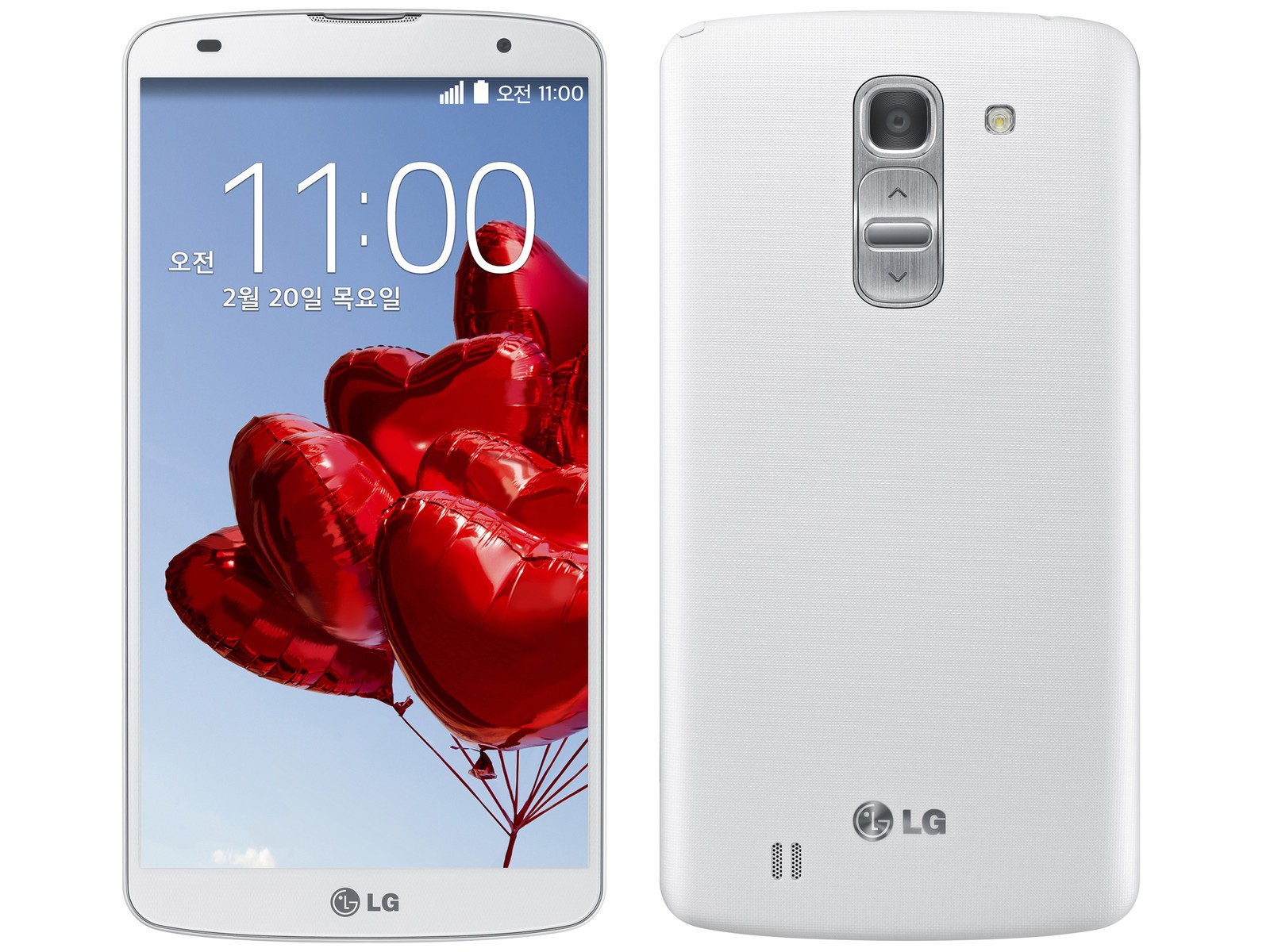 LG Optimus G Pro E985 Format Atma ve Sıfırlama