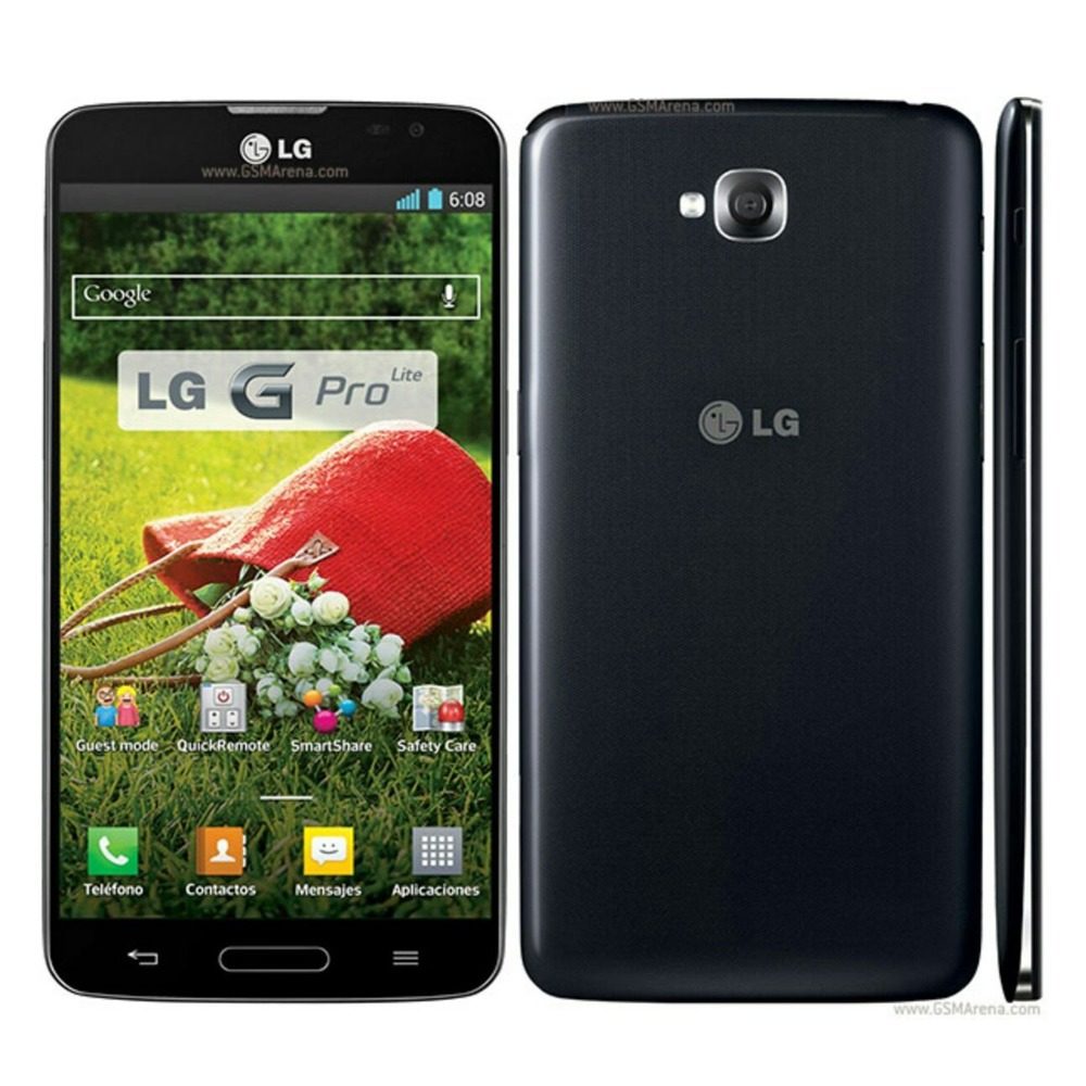 LG G Pro Lite Format Atma ve Sıfırlama