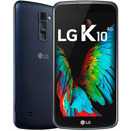 LG K10 Format Atma ve Sıfırlama