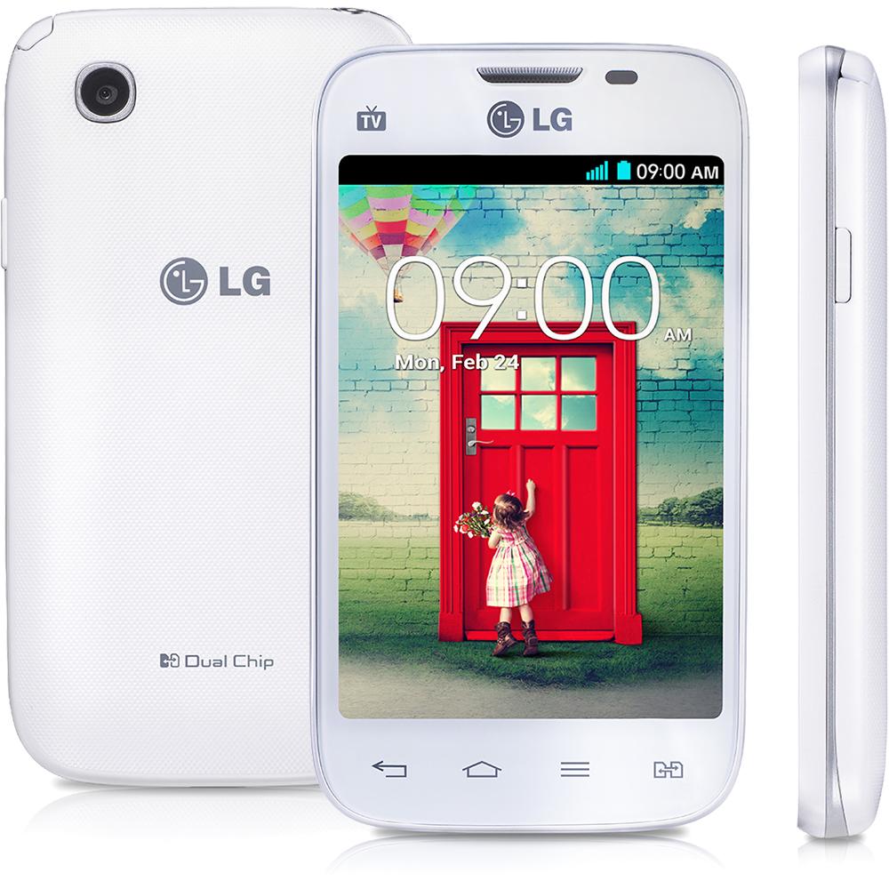 LG L40 Dual D170 Format Atma ve Sıfırlama