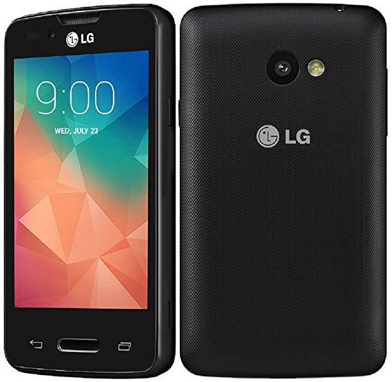 LG L45 Dual X132 Format Atma ve Sıfırlama