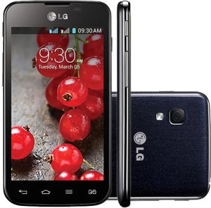 LG Optimus L4 2 E445 Format Atma ve Sıfırlama
